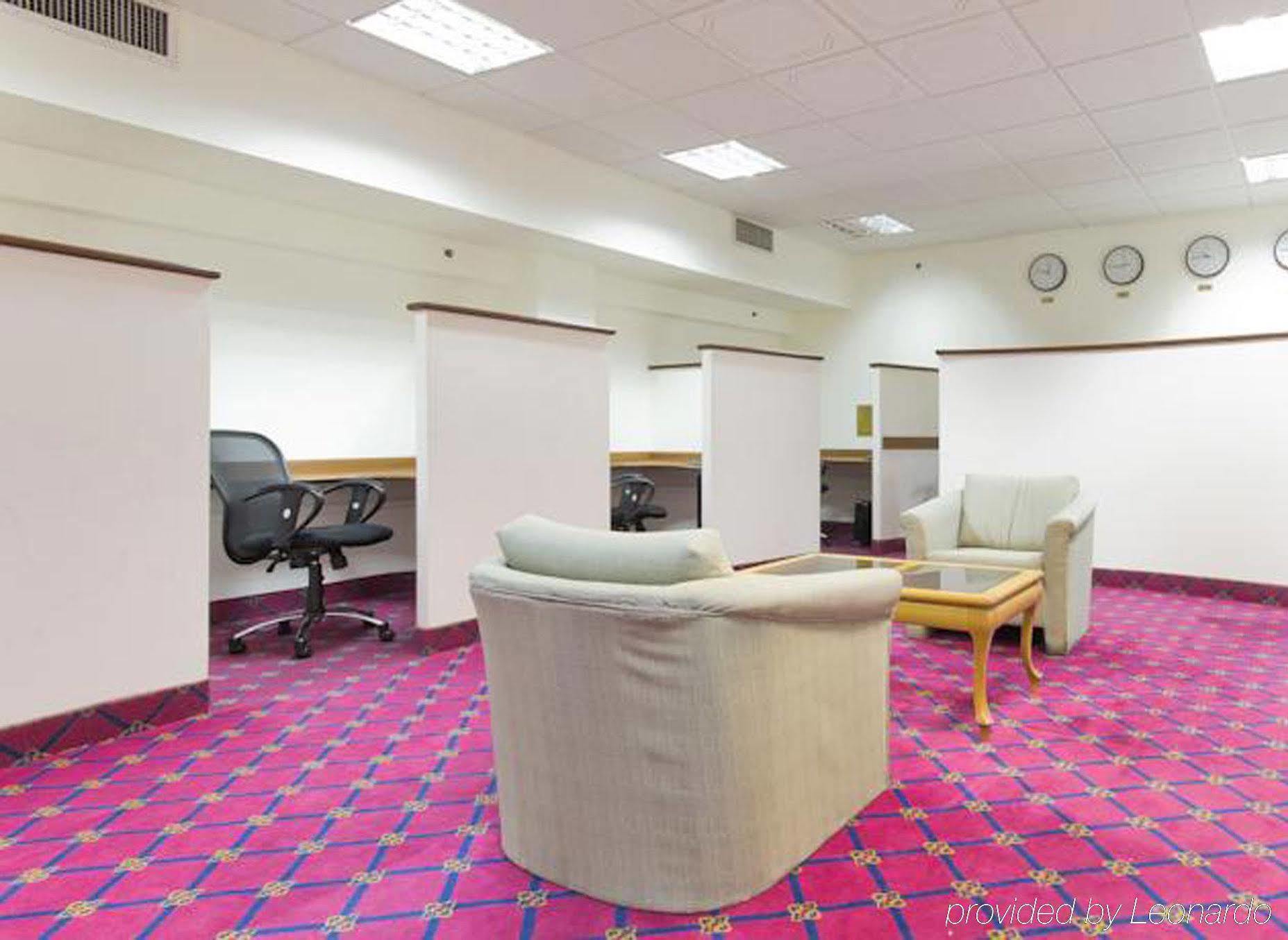 Royal Wing Hotel Jerusalem Eksteriør billede