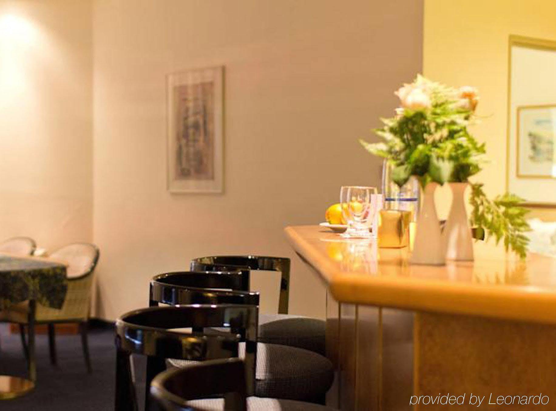Royal Wing Hotel Jerusalem Eksteriør billede