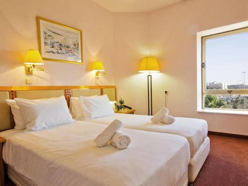 Royal Wing Hotel Jerusalem Eksteriør billede