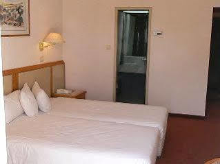 Royal Wing Hotel Jerusalem Eksteriør billede