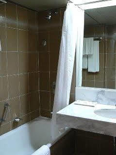 Royal Wing Hotel Jerusalem Eksteriør billede