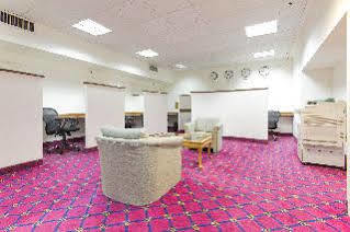 Royal Wing Hotel Jerusalem Eksteriør billede